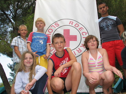 Gregorjeva skupinica.